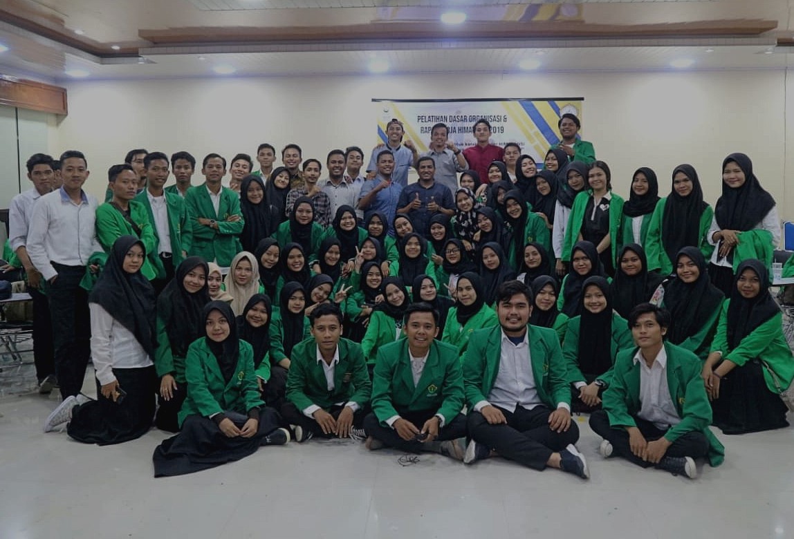 Pengurus Periode 2019-2020